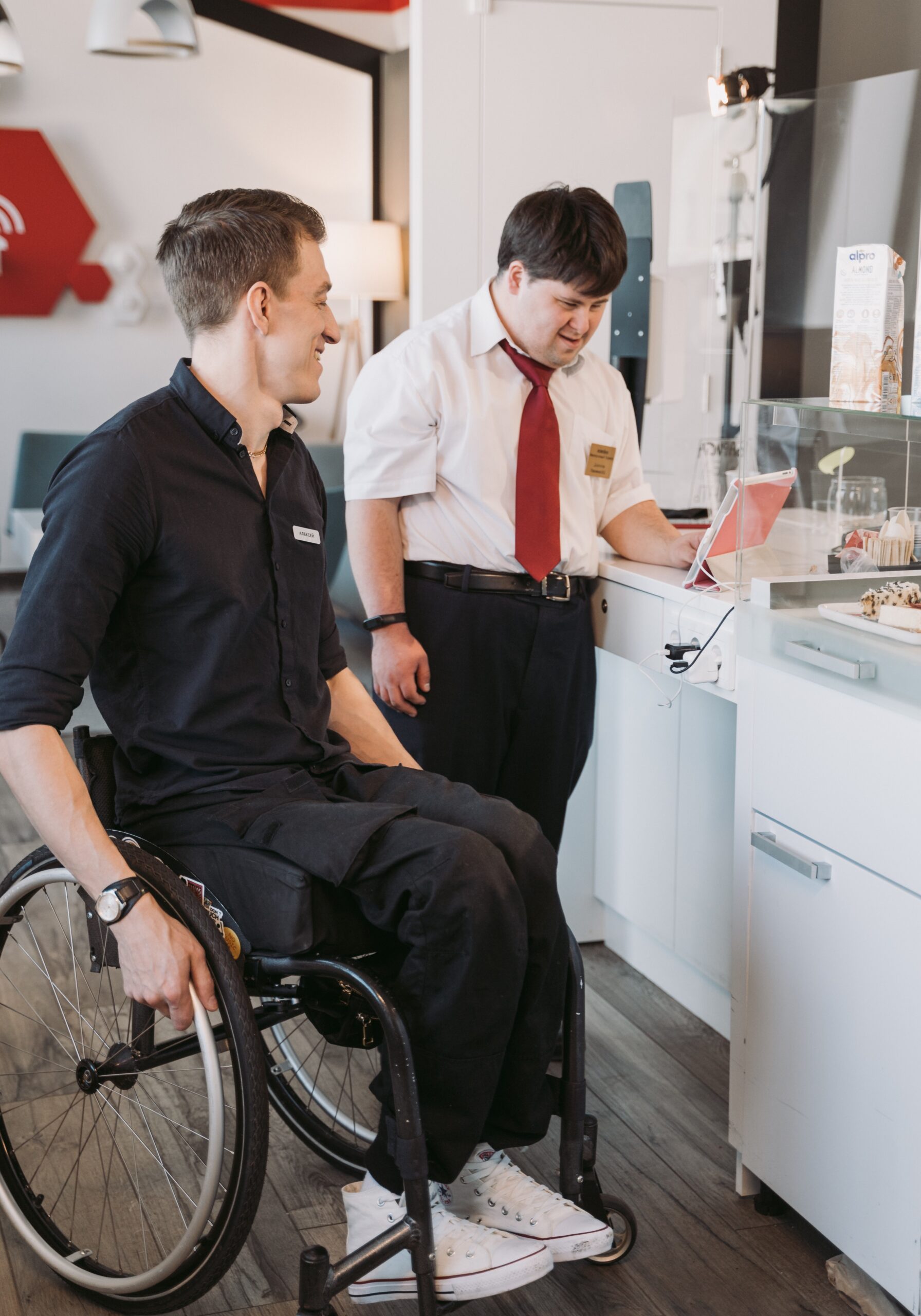 Vocational Evaluations and Disability Management