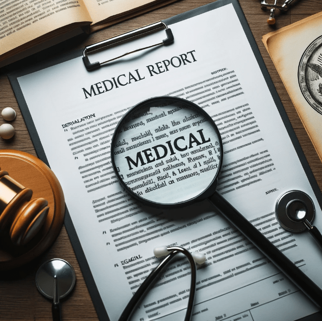 Importance of Independent Medical Evaluations in Personal Injury Cases-min
